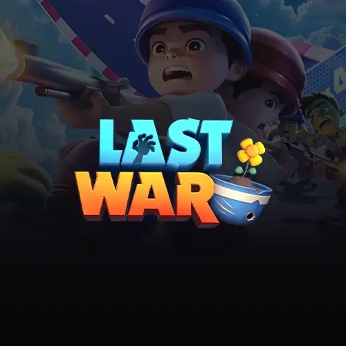 Last War Survival